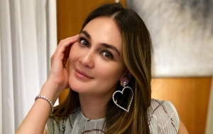 Tak Masalah di Instagram, Luna Maya Bersepeda Tanpa Masker Dikritik Habis-habisan Warga Twitter