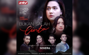 'Bukan Salah Cinta' Mendadak Tak Tayang, Ditamatkan Paksa?