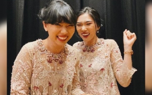 Isyana Sarasvati Jadi Trending Twitter Usai Rara Sekar Protes Soal Identitasnya