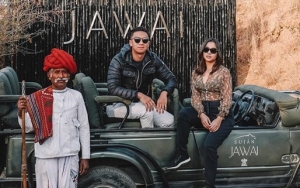 Saldo Calon Suami Nikita Willy 'Puluhan Miliar', Apartemen Hingga Isi Closet Bikin Melongo
