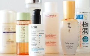 Lebih Baik Daripada Eksfoliasi Fisik, Ini 8 Rekomendasi Produk Untuk Chemical Exfoliating