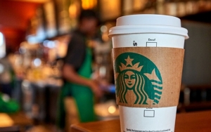 Polisi Ungkap Lokasi Kedai Starbucks yang Pegawainya Lecehkan Pelanggan Lewat CCTV