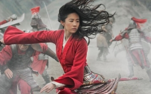Film 'Mulan' Terancam Diboikot di Korsel Akibat Ulah Liu Yifei