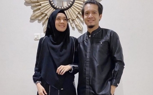 Dimas Seto Unggah Foto Dhini Aminarti Gendong Kiano, Baim Wong Kok Kesal?