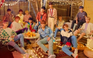 Seventeen Pecahkan Rekor 42 Tahun Di Chart Oricon Lewat Album Comeback 'Heng:garae'