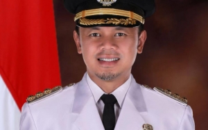 Penumpang KRL Membludak, Walkot Bogor Pertanyakan Penerapan Shift Kerja di DKI