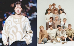 Lee Sung Kyung Lakukan Left Right Challenge, Netizen Kaget Ternyata Dekat dengan Seventeen