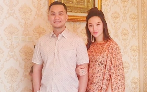 Zaskia Gotik Blak-Blakan Beber Perlakuan Suami Saat Masih Pacaran, Jauh dari Romantis!