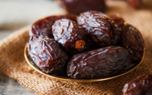 Modus Impor Kurma, 7 Pelaku Penyelundupan Narkoba Diamankan