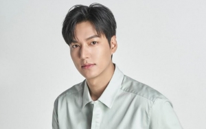 Lee Min Ho Bikin Banyak Pasangan di Nigeria Putus, Pria Ini Kirim Surat Ancaman