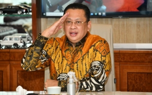 Masih 'Ngotot' Dibahas Walau Kontroversial, Ketua MPR Sepakat Ganti Nama RUU HIP Jadi PIP