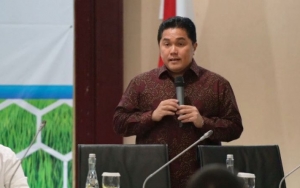 Erick Thohir Ungkap Biang Kerok Korupsi Merajalela di BUMN