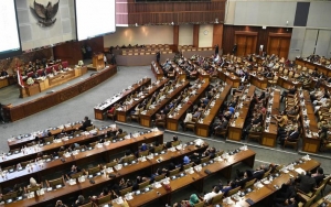 Pencabutan RUU PKS Dari Prolegnas Banjir Kritikan, DPR Tak Peka Terhadap Korban Kekerasan Seksual