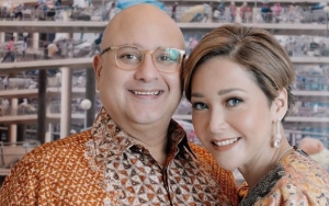 Maia Estianty Beber Alasan Irwan Mussry Jarang Umbar Momen Bareng Al El Dul, Raul Lemos Kena Sindir