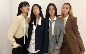 'How You Like That' BLACKPINK Sempat Turun ke Posisi Kedua, Kini Kembali Rajai Chart Melon