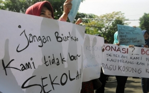 KPAI Ungkap Adanya Praktik Curang Pada PPDB 2020, Apa?