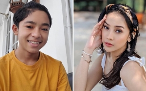 Bau Kamar Betrand Putra Ruben Onsu Menyengat, Anya Geraldine Terseret