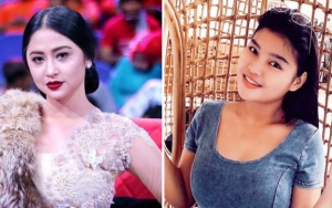 Dewi Persik Rayakan Ultah Kakak Laki-laki, Rosa Meldianti: Cuma Anak Angkat