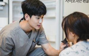 Lokasi Rumah Sakit Kim Soo Hyun di 'It's Okay to Not Be Okay' Terungkap, Ini Fakta Sebenarnya