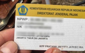Pelaku UMKM Khawatir Syarat Wajib NPWP untuk Subsidi Bunga Hanya Jebakan