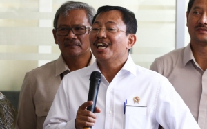 Menkes Terawan Sahkan Aturan Perjalanan Dalam Negeri Kala Corona, Ini Protokolnya