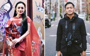 Krisdayanti Pose Cantik Ketimbang Selamati Azriel, Kedok Egois Terbongkar?
