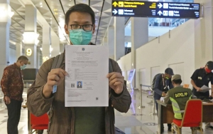 Dikritik Menhub Tak Efektif, Pemprov DKI Tegaskan SIKM Tetap Berlaku