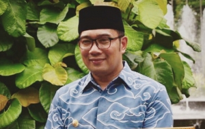 Jabar Bebas Zona Merah, Ridwan Kamil Gencarkan Rapid Test Di Bodebek