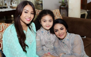 Amora Putri KD Punya Suara Emas, Masa Kecil Aurel Hermansyah Kurang Perhatian Diungkit