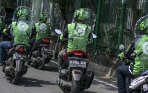 Mulai Beroperasi 6 Juli, Ojol di Bogor wajib Patuhi Sederet Protokol COVID-19