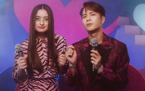 Heboh Stephanie Poetri Main TikTok Bareng Jackson GOT7, Bikin Fans Iri Sampai Nangis