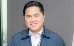 Erick Thohir Ungkap Keinginan Gabungkan Bank BUMN Syariah Awal 2021
