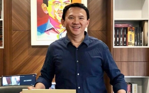 NasDem Tanggapi Isu Ahok Jadi Menteri: Jangan Bikin Kontroversi