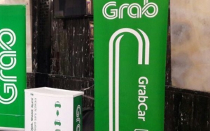 Grab Buka Suara Usai Didenda Rp 30 Miliar Buntut Persaingan Tak Sehat