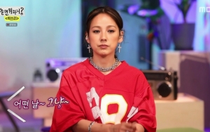 Lee Hyori Diminta Tinggalkan 'Hangout with Yoo' Karena Kontroversi Karaoke
