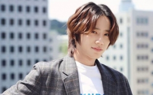 Jun U-Kiss Ngaku Kesulitan Lakoni Adegan Ciuman dengan Yoo In Young di 'Good Casting', Kenapa?