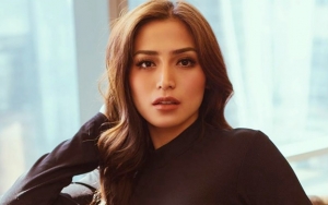 Jessica Iskandar Girang Dapat Tas Branded Rp 500 Juta dari Fitri Salhuteru, Ternyata Ini Alasannya