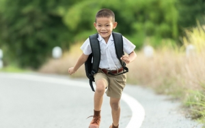 7 Tips Ini Bisa Bantu Orang Tua Untuk Persiapkan Anak Kembali Bersekolah Di Era New Normal