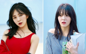 Kwon Mina Blak-Blakan Sebut Jimin AOA Pelaku Bully, Posting Bekas Luka Percobaan Bunuh Diri