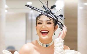 Mulai Jadi YouTuber, Ayu Dewi Sudah Siapkan Tim Khusus dan Belanja Kamera Berbagai Jenis