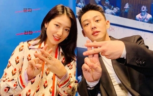 Bintangi Film Zombie, Akting Park Shin Hye - Yoo Ah In Dipuji Habis-Habisan Oleh Sutradara '#ALIVE'