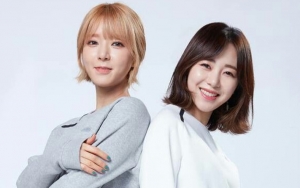 Kwon Mina Curhat Dibully Member AOA Selama 10 Tahun, Netizen Singgung Alasan Choa Hengkang
