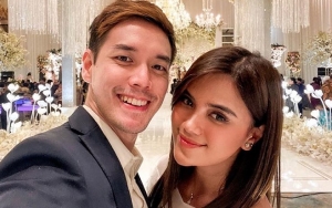 Audi Marissa dan Anthony Xie Tetap Serius Jalani Hubungan Beda Agama, Begini Tanggapan Orangtua