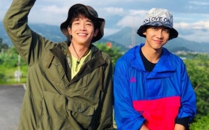 Lee Seung Gi Berharap Bisa Kerja Sama Lagi Bareng Jasper Liu di 'Twogether' Season 2 