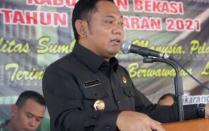 Bupati Bekasi Gusar Pabrik Unilever Jadi Klaster COVID-19 Dengan 36 Kasus Positif