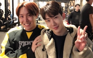 Dirilis Tahun 2012, Jo Kwon Ucapkan Terima Kasih Lagu Kolaborasi Bareng J-Hope Kembali Naik Chart