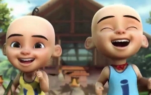 Upin Ipin Dijadikan Guyonan Netizen Indonesia, Warga Malaysia Meradang
