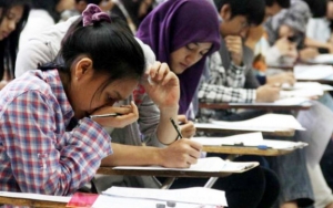 Walkot Risma Mendadak Wajibkan Rapid Test Untuk Peserta UTBK, Unair Ungkap Rasa Kecewa