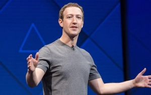 Mark Zuckerberg Optimis Gerakan Boikot Facebook Akan Segera Berakhir