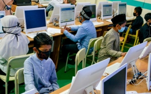 PPDB DKI Dinyatakan Sesuai Aturan Oleh Ombdusman, Bisa Tetap Lanjut Meski Banjir Protes